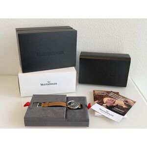 Vintago Automatic Black Dial Men's Watch SKU: VT908
